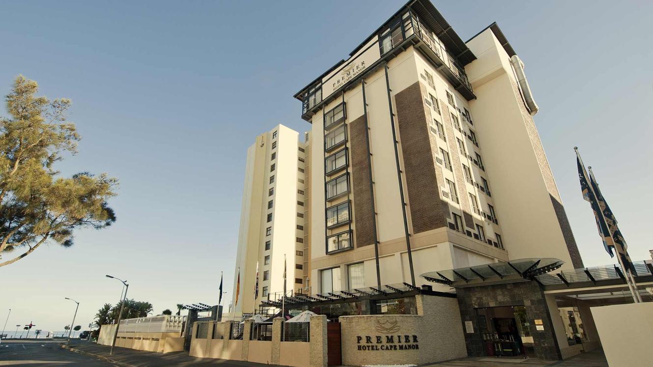 Premier Hotel Cape Town