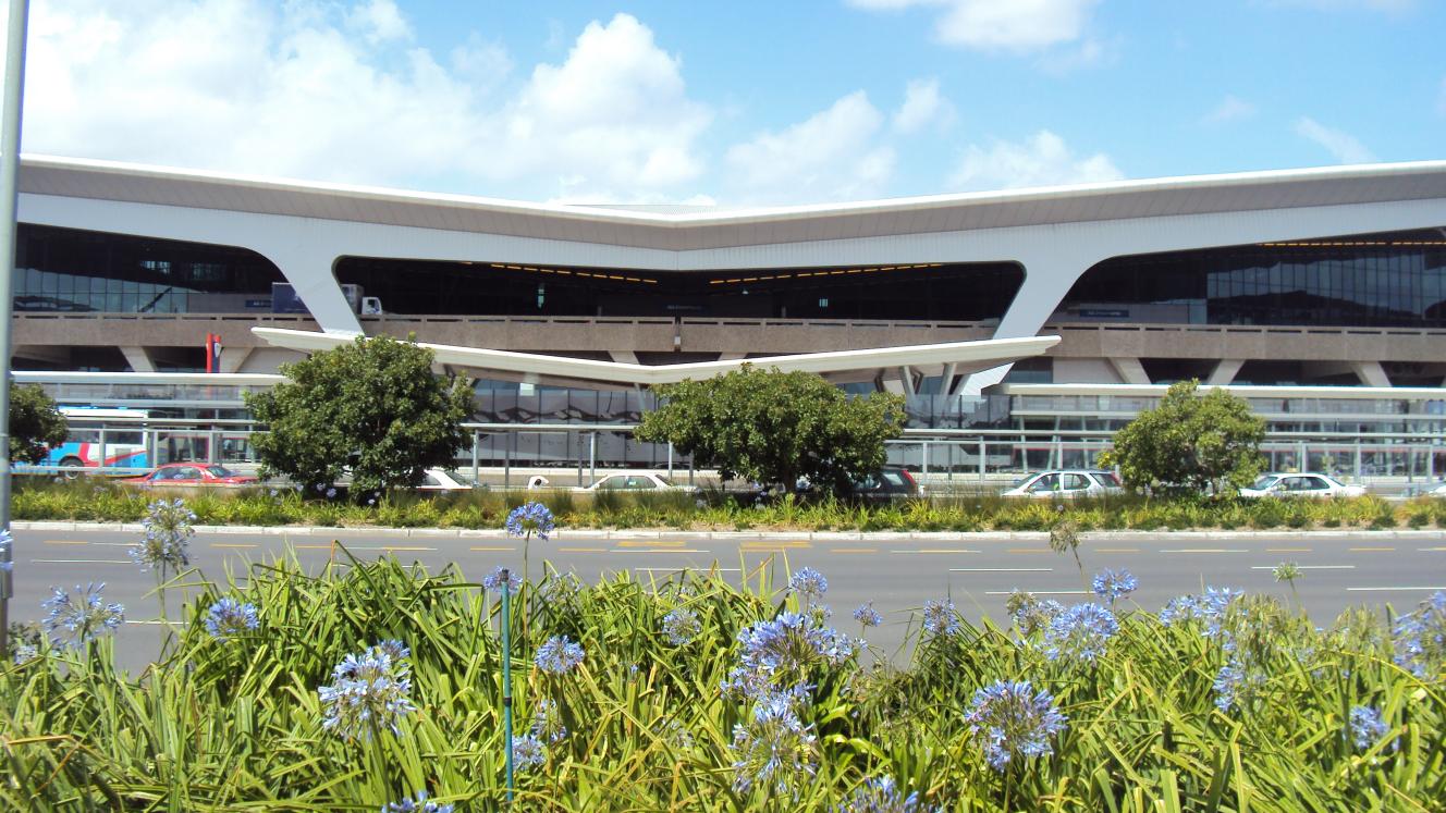  CTIA was recently ranked 22nd in Skytrax’s World’s Top 100 Airports 2019 and is Africa’s leading airport.