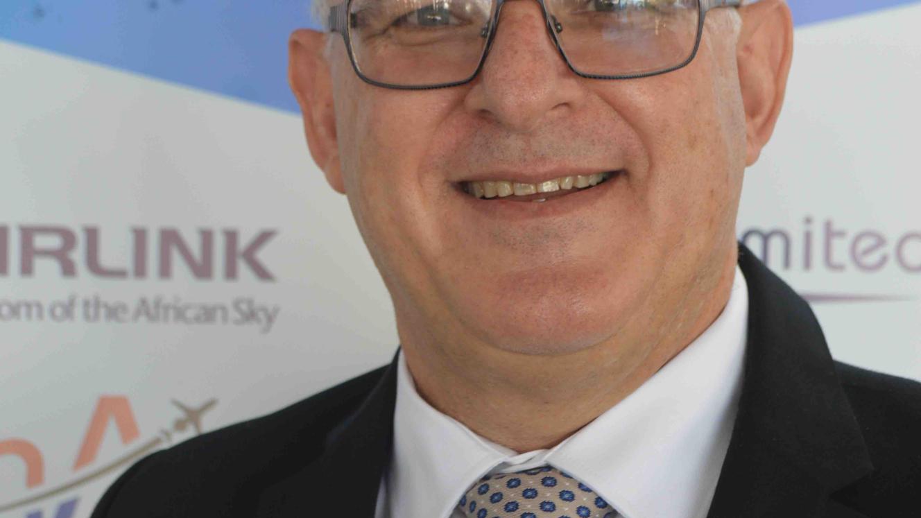 AASA CEO Chris Zweigenthal