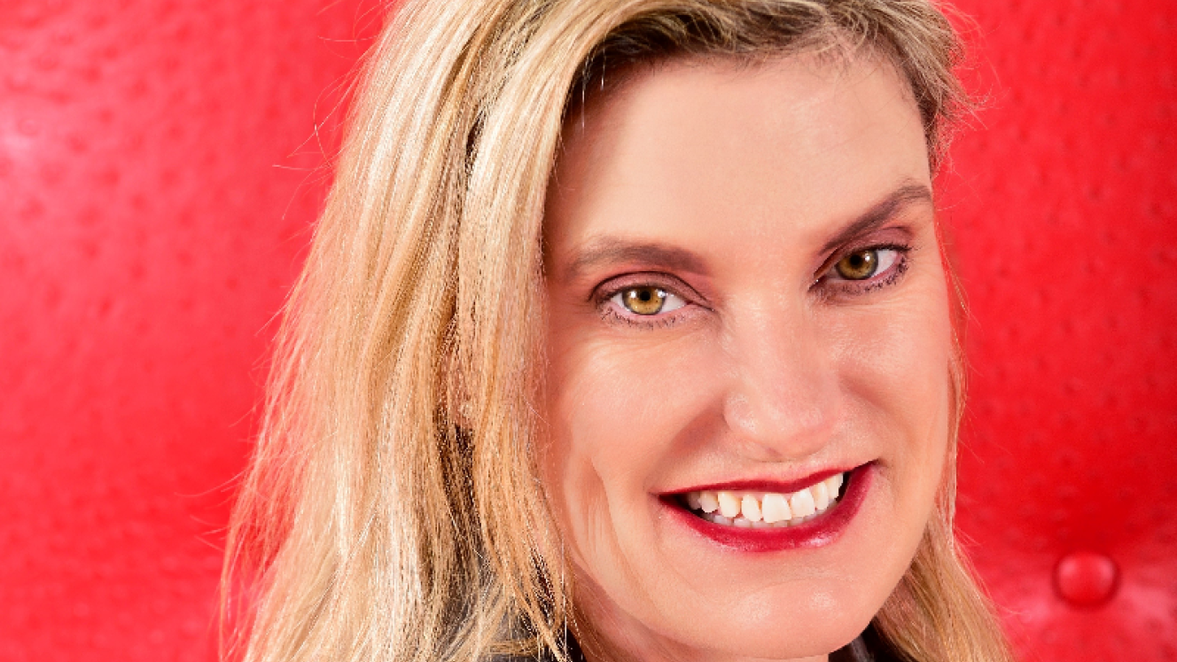 Margie Whitehouse, New Chief Tourism Officer at Wesgro