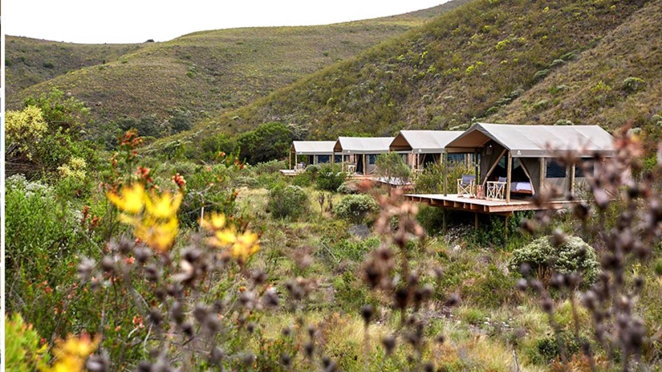 Gondwana Game Reserve