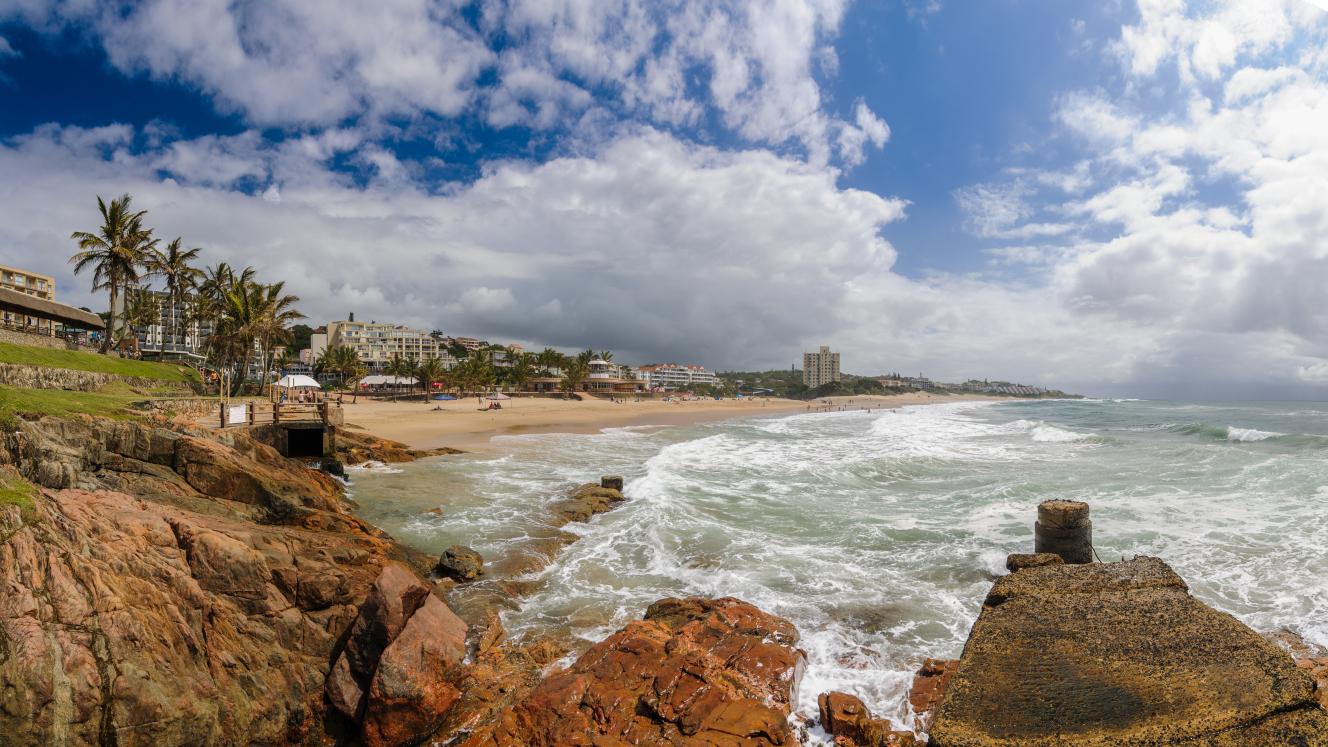 Margate Beach