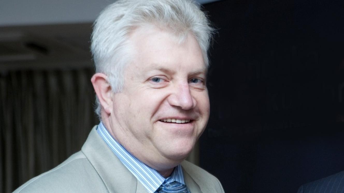 Western Cape Premier, Alan Winde