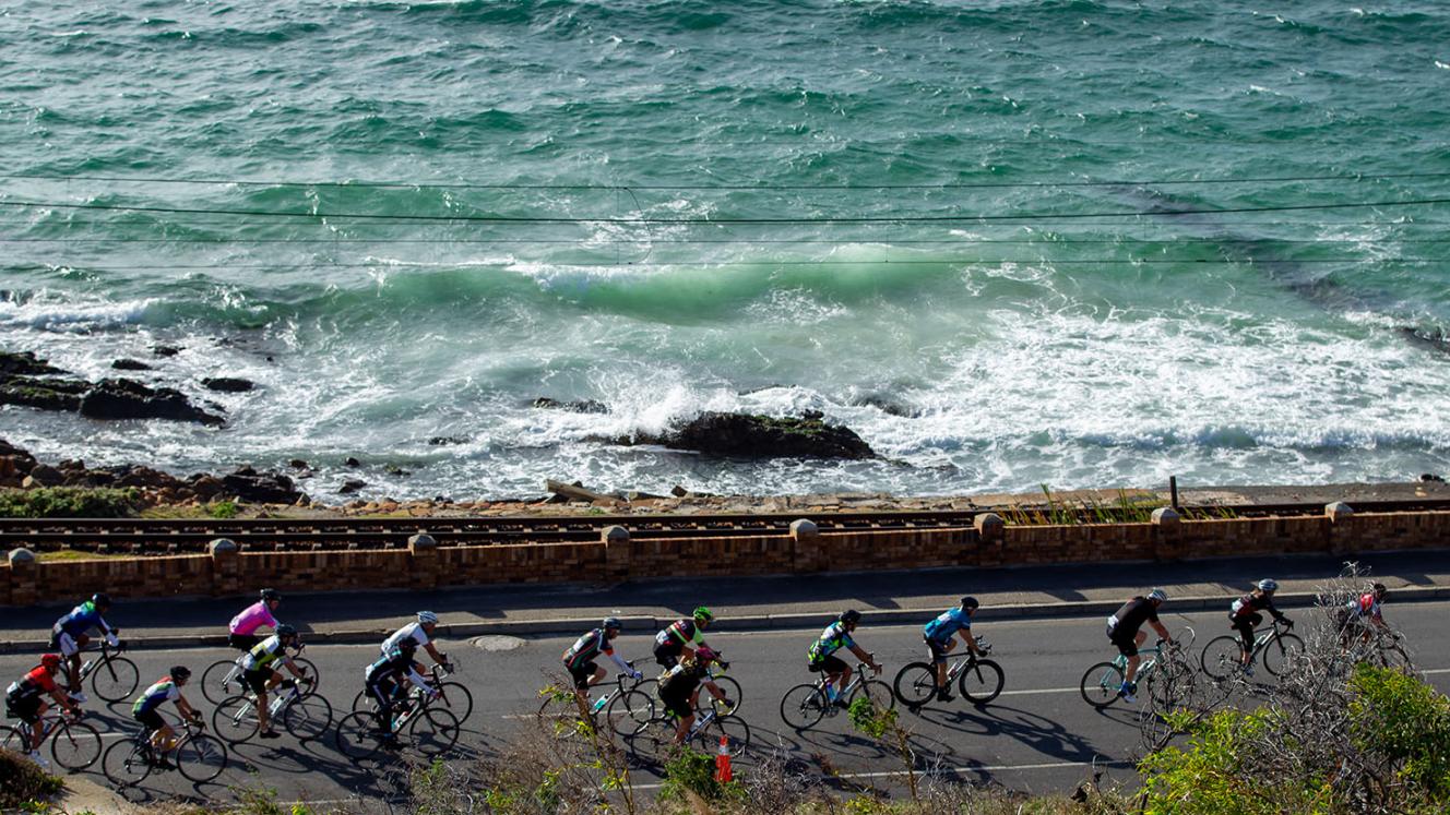 2019 Cape Town Cycle Tour
