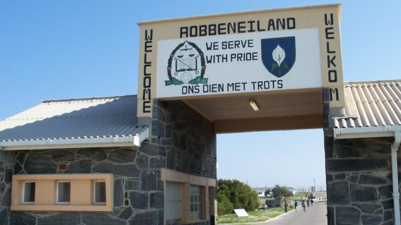 Robben Island Museum