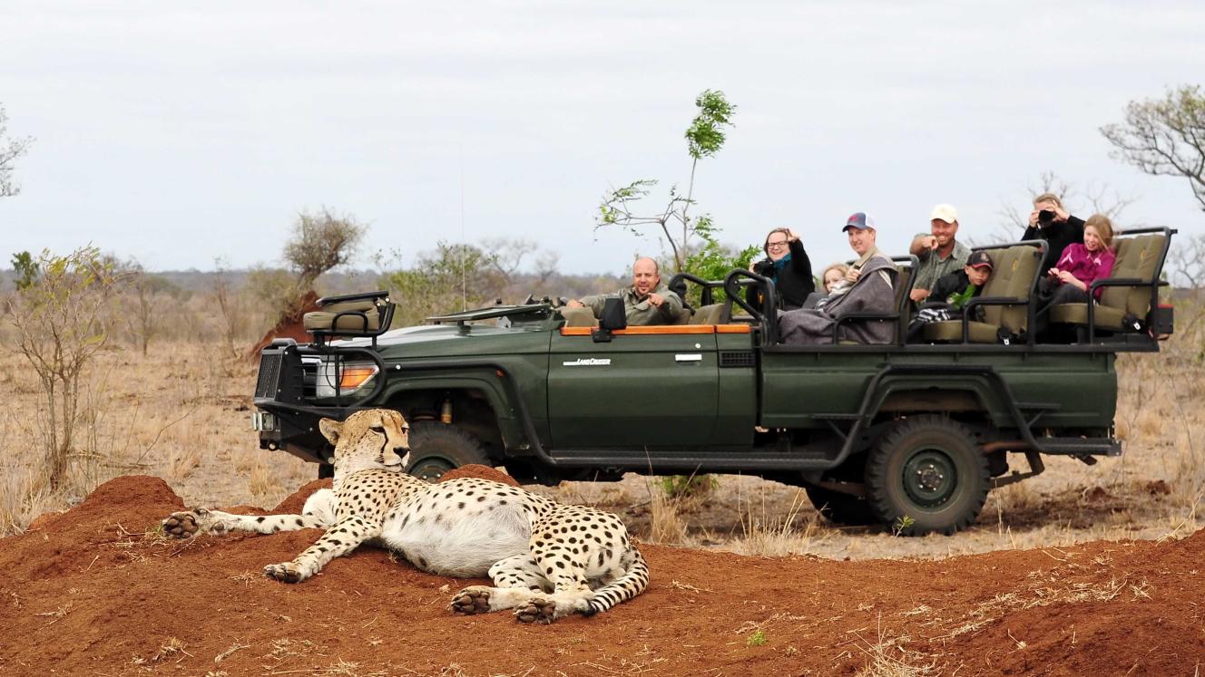 Kruger National Park