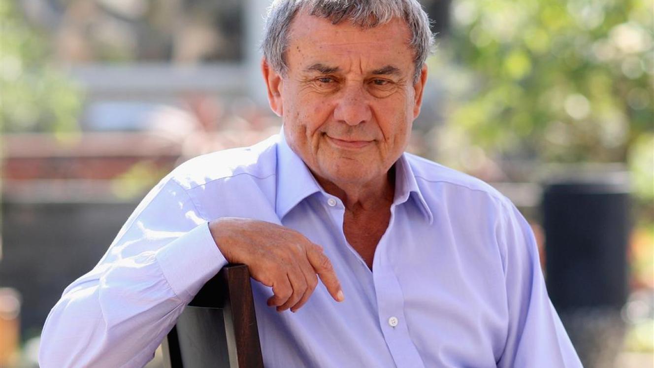 Sol Kerzner