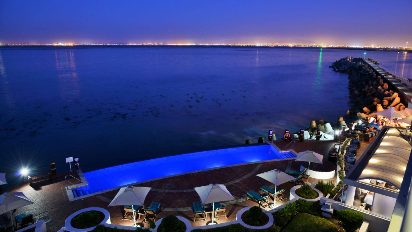 Radisson Blu Hotel Waterfront