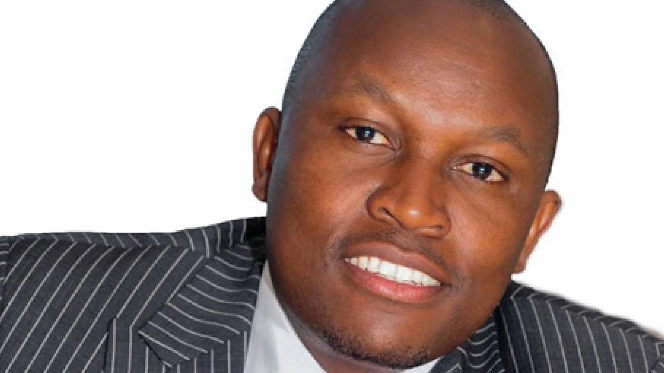 CEO of the Tourism Business Council South Africa, Tshifhiwa Tshivhengwa