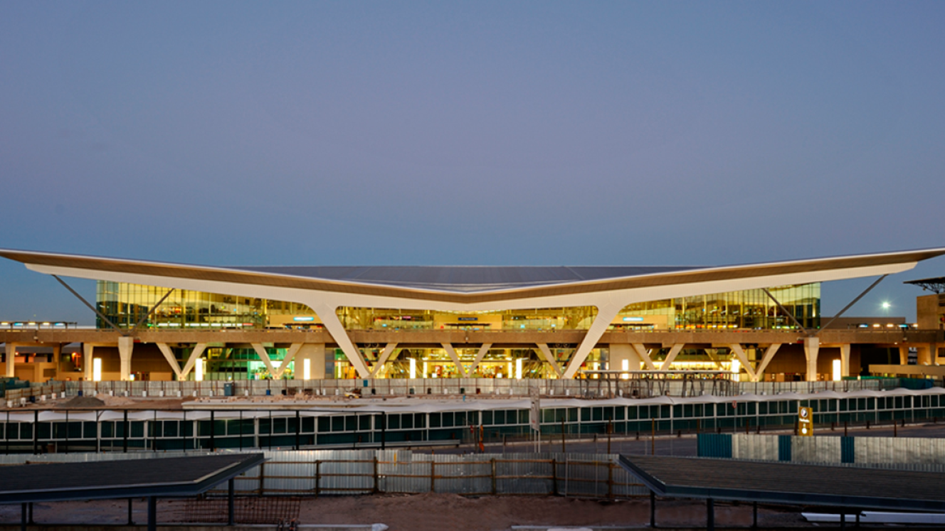 Cape Town International Airport
