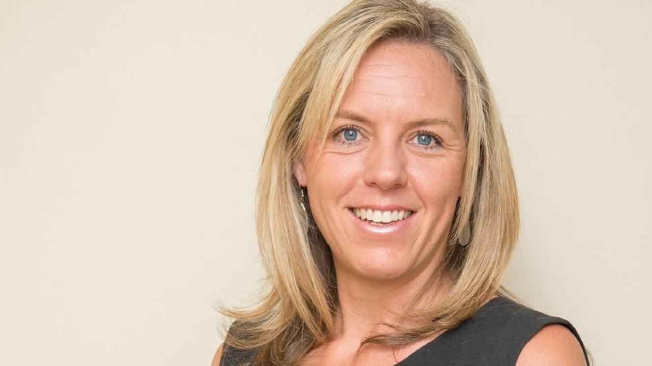 Kim Botti, director of Lee Botti & Associates