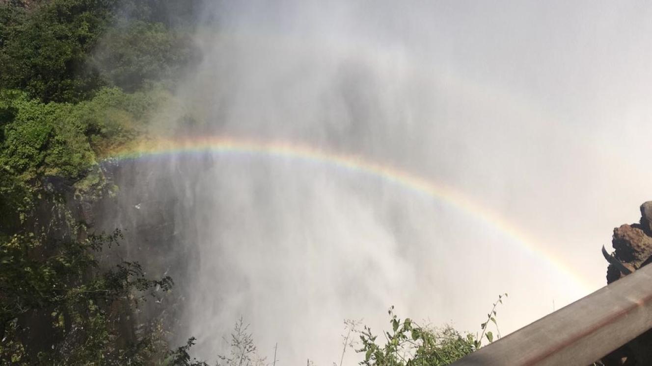 Photo taken by The River Club co-owner, Peter Jone