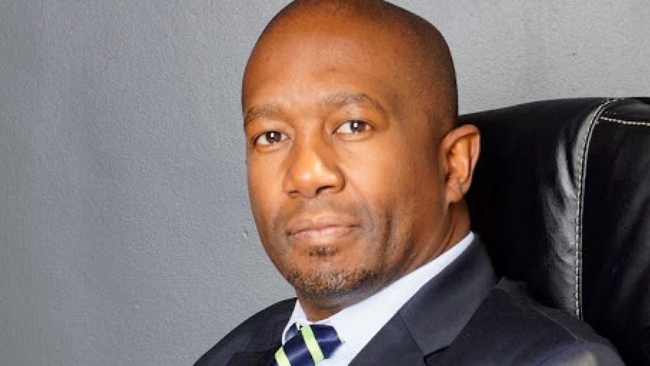 SA Tourism CEO, Sisa Ntshona.