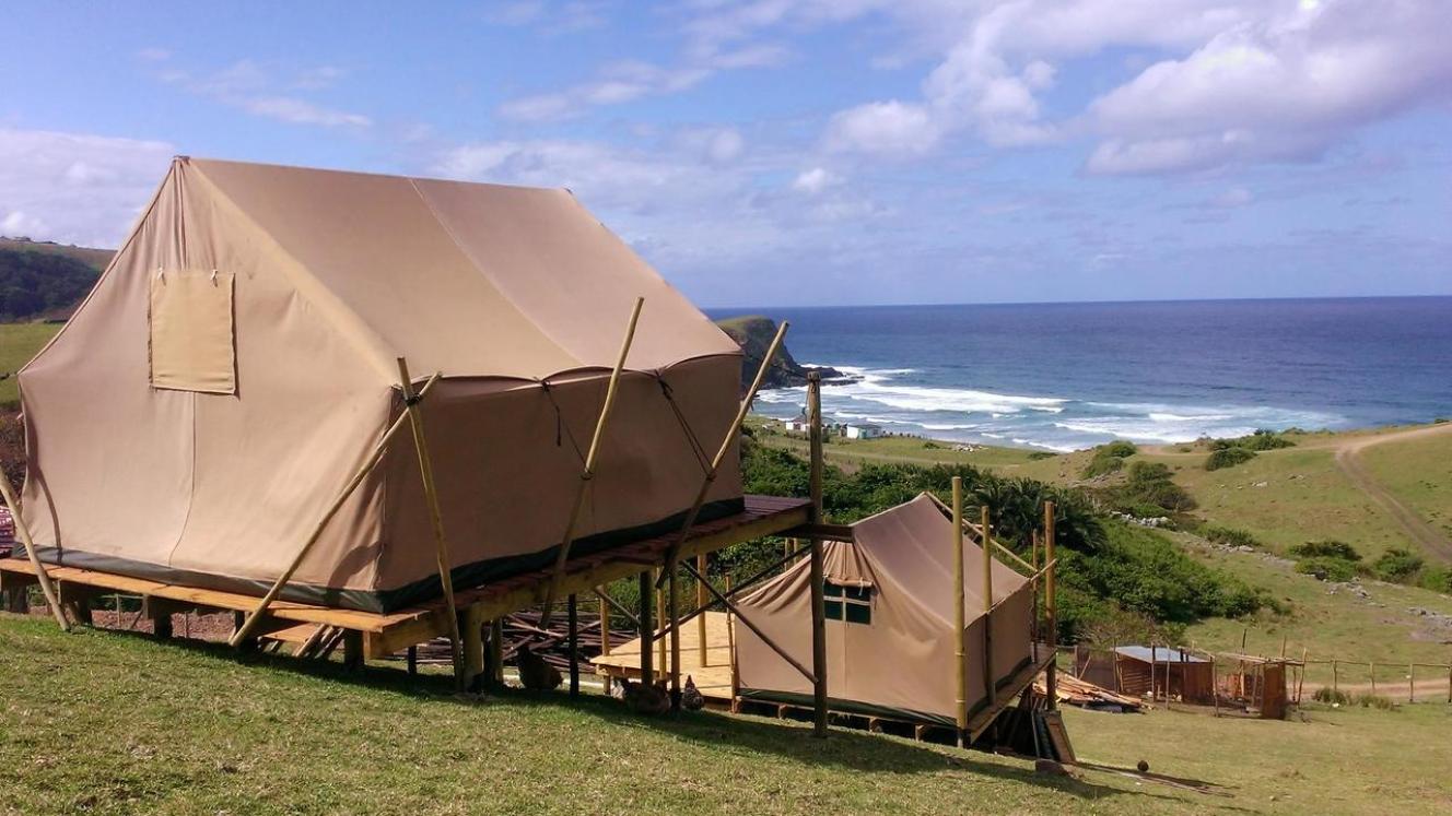 Wild Lubanzi Backpackers Lodge