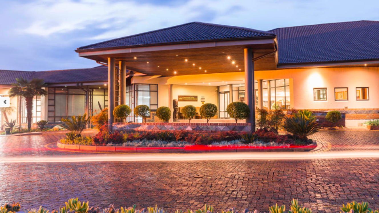 aha Kopanong Hotel & Conference Centre