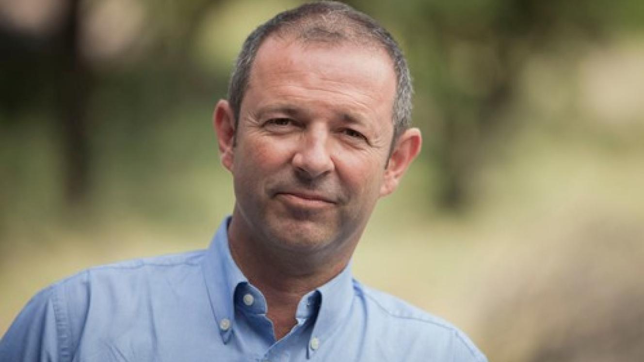 James Haigh, Head of Sales and Marketing at Lemala Camps and Lodges