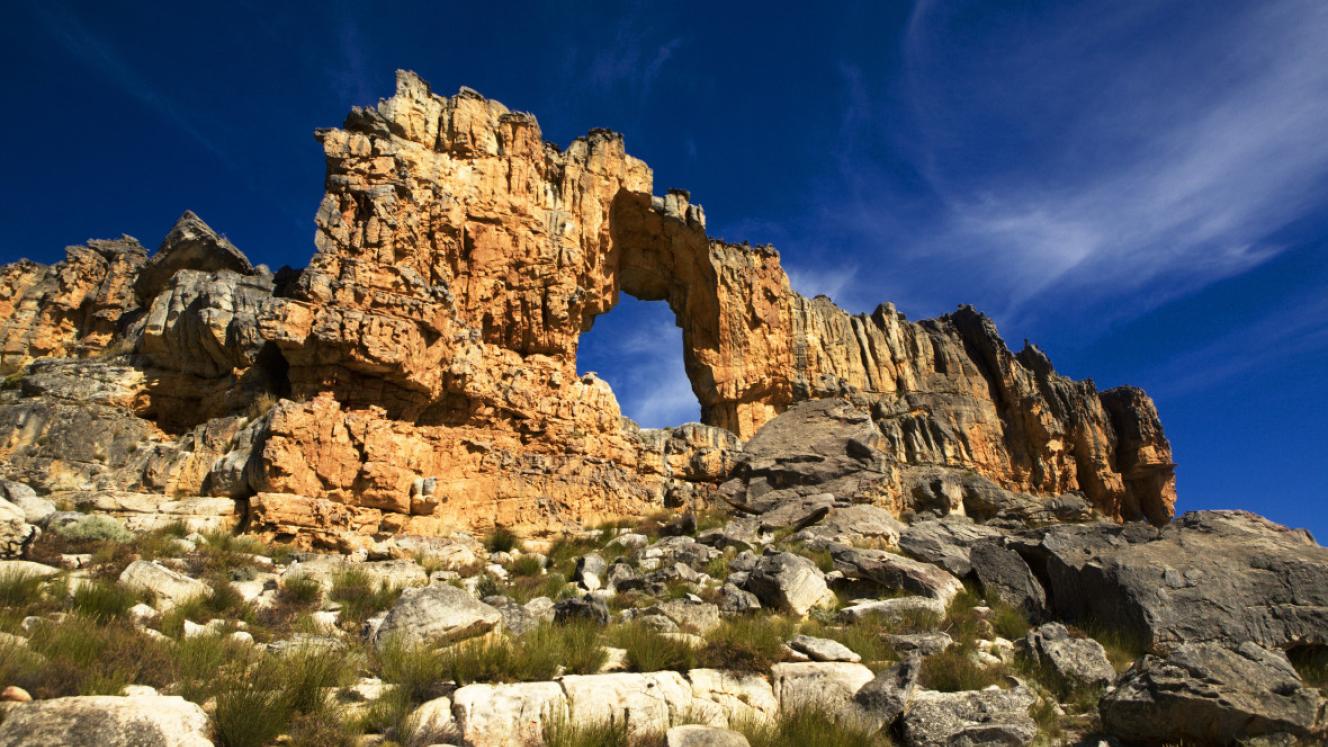 CapeNature’s Cederberg nature reserve
