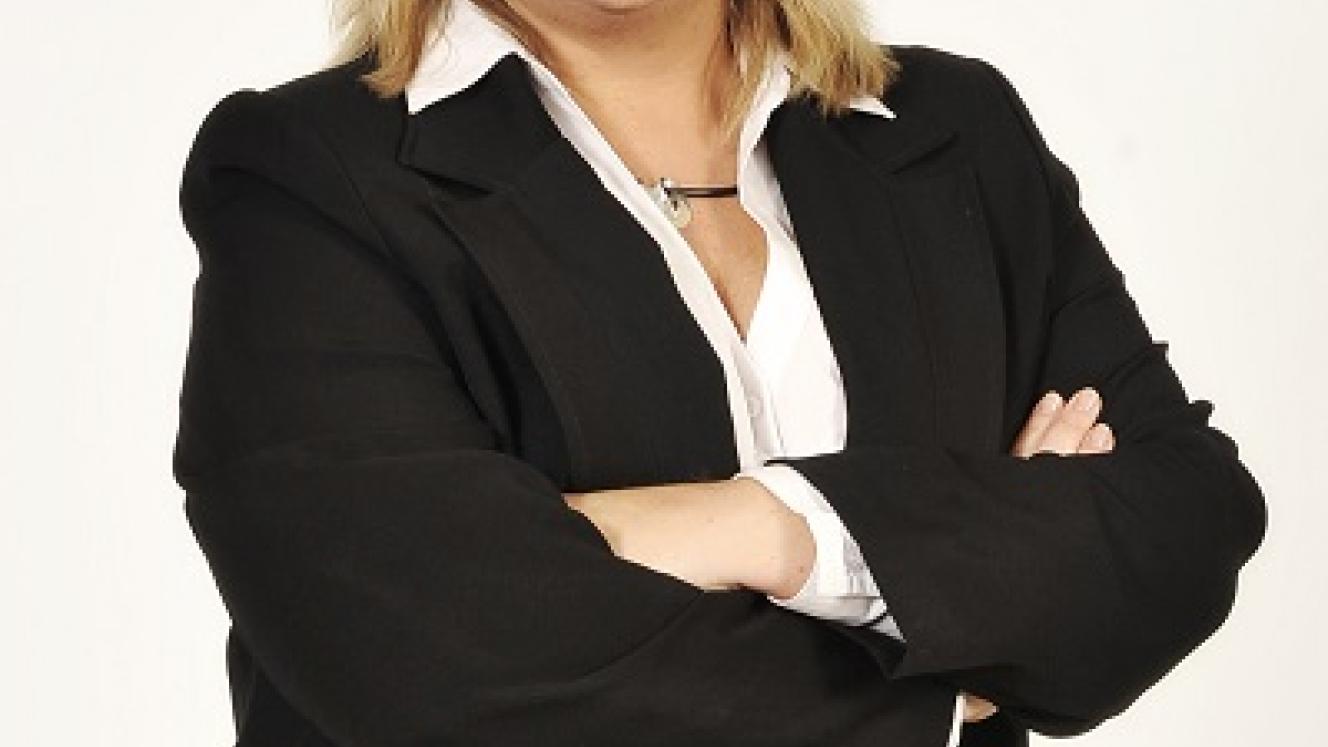 Lee-Anne Bac, Director of Strategic Development and Advisory at BDO