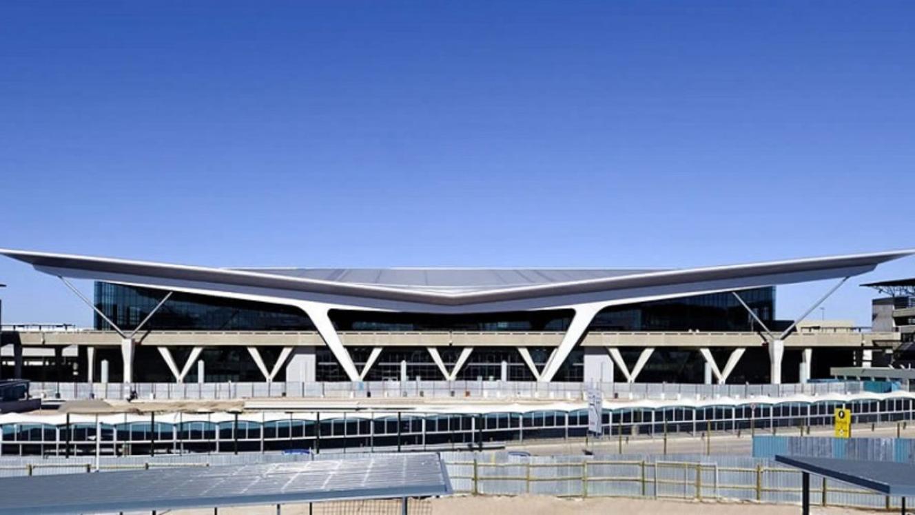 Cape Town International Airport
