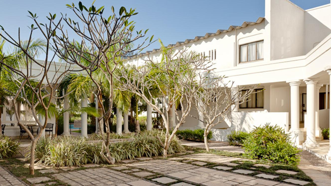 Premier Hotel The Richards