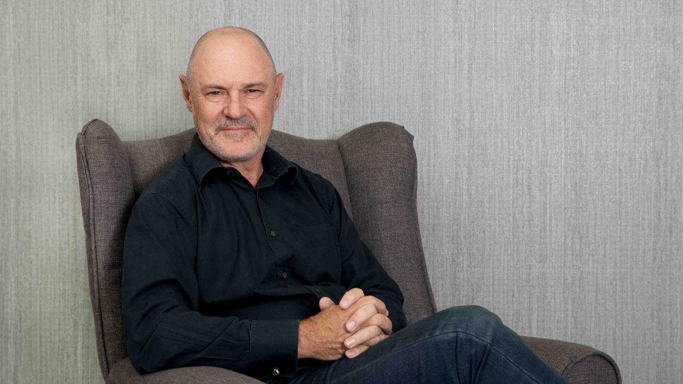 SATSA CEO, David Frost.