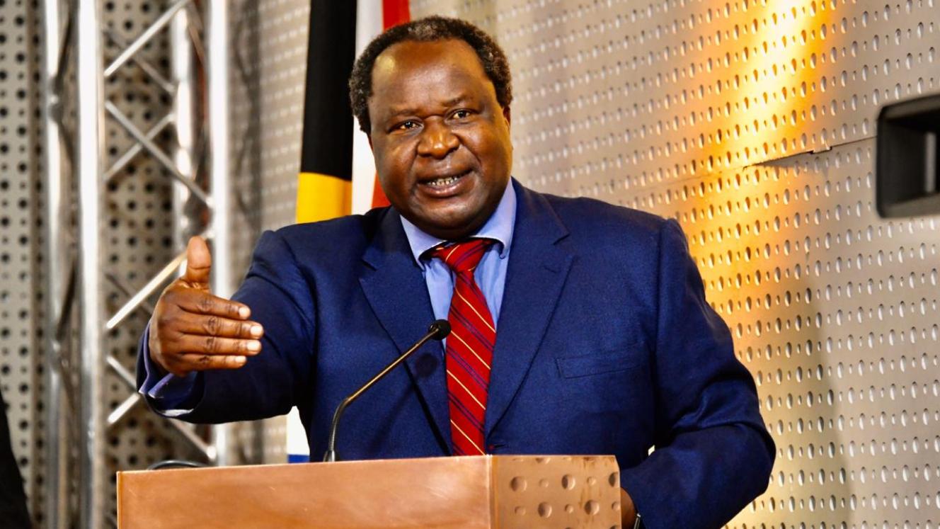 Minister of Finance, Tito Mboweni, has been asked to intervene in this ongoing battle.