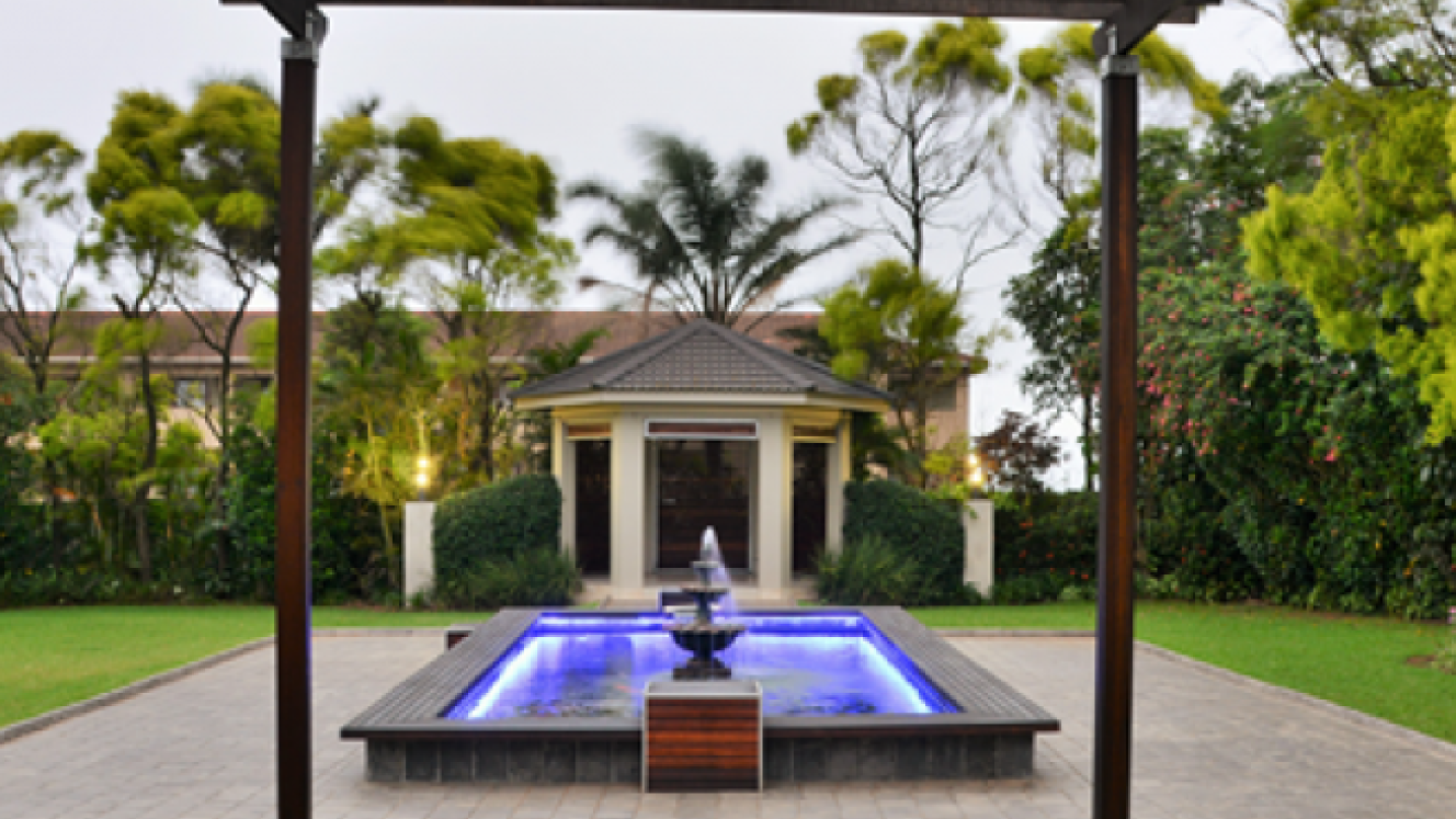 BON Hotel Empangeni 