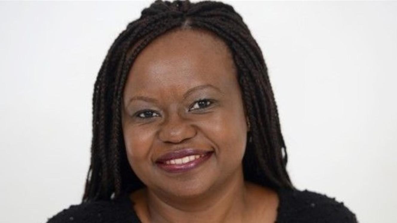 CEO of Fedhasa, Lee Zama