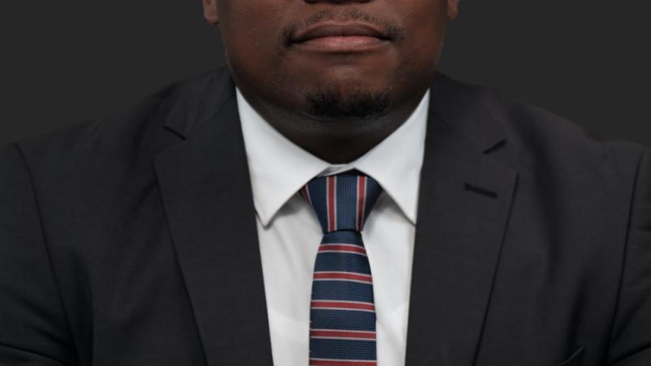 CEO of the Tourism Business Council of South Africa, Tshifhiwa Tshivhengwa.