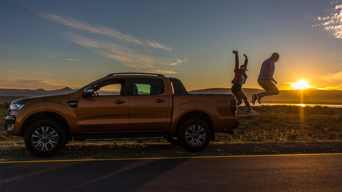 Travel writers Di Brown and Ryan Enslin have a passion for exploring and celebrating travel in South Africa.