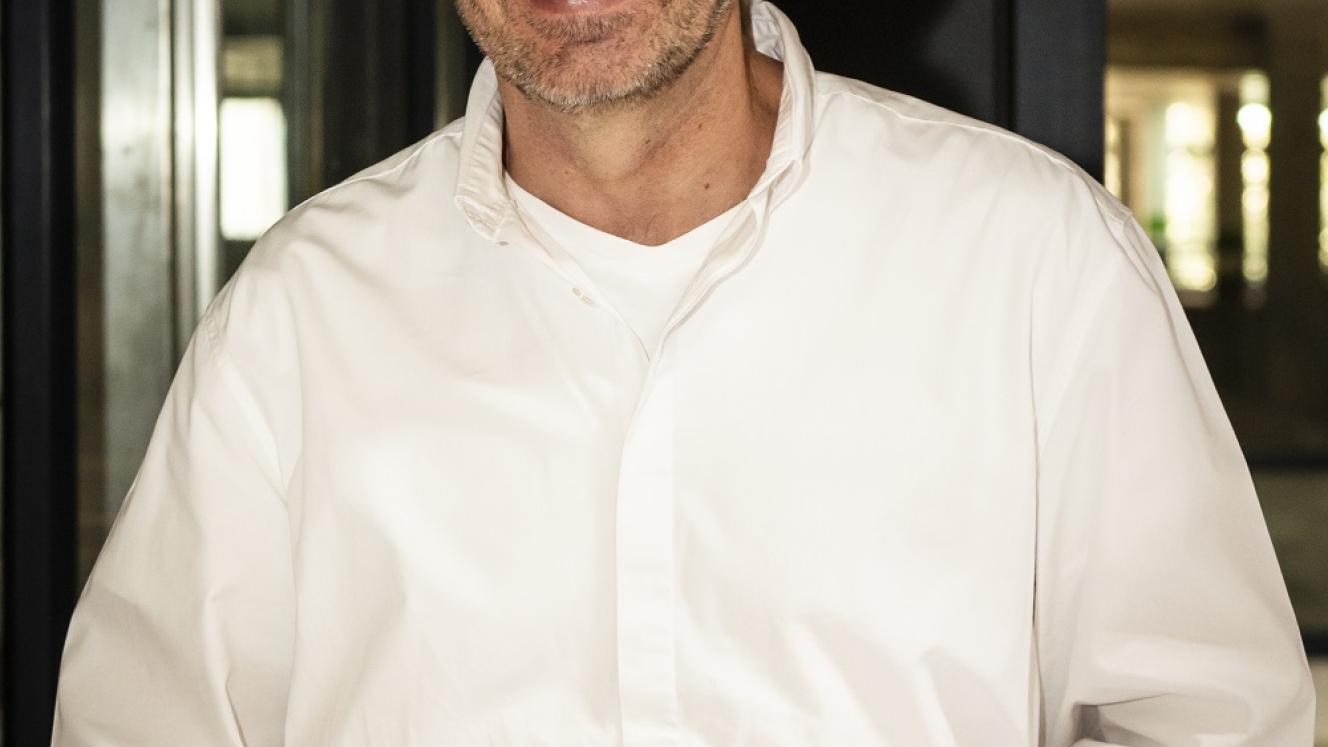 COO of Sense of Africa, South Africa, Martin Botha.