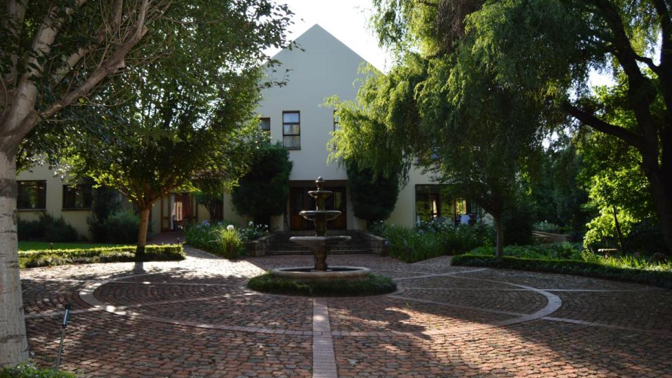 Budmarsh Country Lodge, Magaliesburg