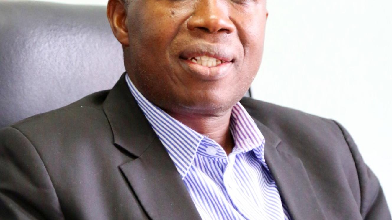 ZTA Acting CEO, Givemore Chidzidzi