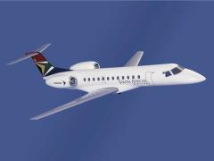 Airlink has upped frequency on the Johannesburg-Nelspruit and Johannesburg-Pietermaritzburg routes.  