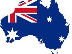 Australia warns citizens of power outages and heavy traffic in SA.