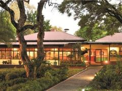 Fifteen of the 51 rooms and suites at Cresta Riley’s Hotel have been refurbished.