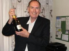 Derek Houston, Owner of Houston Travel Marketing, recently celebrated 50 years in the industry.