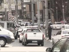 Sandton will go car-free for a month.