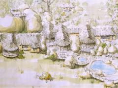 Mkombe’s House Lamai will open on July 1.