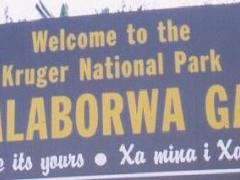 Guests planning to enter the Kruger National Park through Phalaborwa Gate on Wednesday are advised to use Orpen and Punda Maria gates as an alternative.