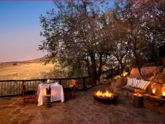Legacy Hotels’ Tshukudu Lodge in Pilanesberg will undergo renovation, reopening in the second half of 2015.