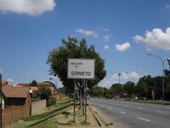 The Kliptown, Soweto, house of struggle stalwart Charlotte Maxeke will be converted into a museum and interpretation centre.