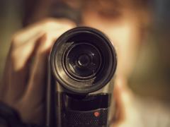 Send us videos and photos along with your product news.