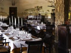 Singita Ebony Lodge will reopen on June 13.