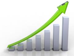 During the first six months of 2014, SA saw a 7% growth in overseas tourists.