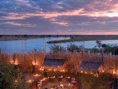 Thompsons Africa new tour takes guests to Cape Town, the Kalahari, Johannesburg, the Victoria Falls and Chobe, Botswana.