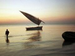 The UK FCO is no longer advising against all but essential travel to Sofala province.
