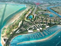  Yas Island. With stopover action like this at 43-ride Yas Waterworld and other unique attractions, Abu Dhabi is positioning itself to be the transit point of choice to Southern Africa 