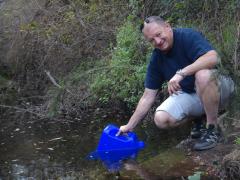 Wayne Pritchard, founder of An African Anthology, has started a new company whose focus will be on partnering with eco-tourism establishments with a view to concentrating on developing solutions for eco-tourism businesses.