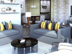 Apartments in the soon-to-be-developed Leonardo hotel in Sandton will offer luxury living with 360-degree views.